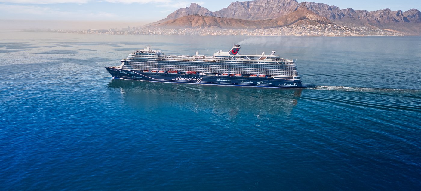 Mein Schiff 2