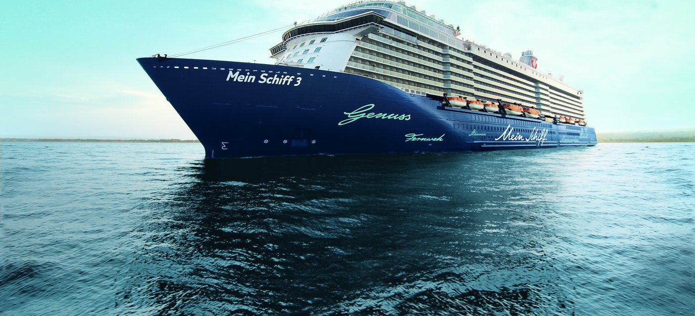 Mein Schiff 3