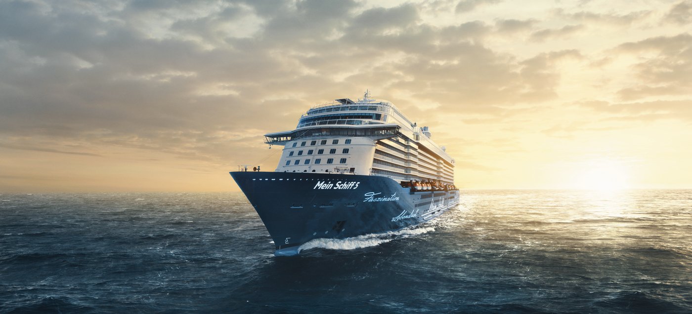 Mein Schiff 5