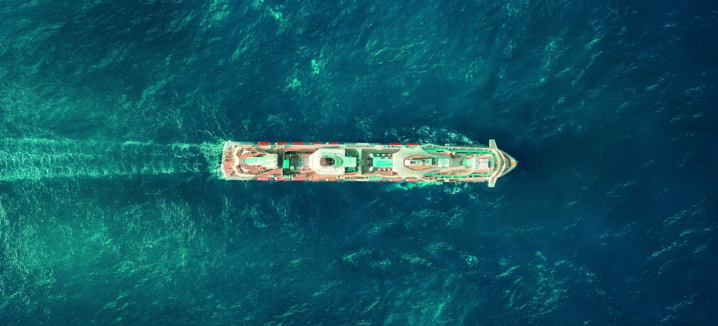 Mein Schiff Relax