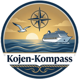 Kojen-Kompass Logo